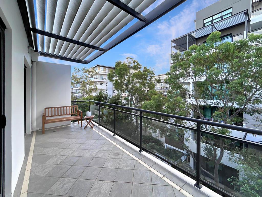 34/141 Bowden St, Meadowbank, NSW 2114