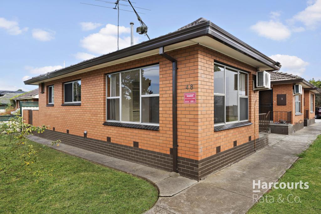 1/48 Memorial Ave, Epping, VIC 3076