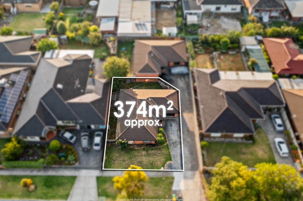 1/9 Adams St, St Albans, VIC 3021