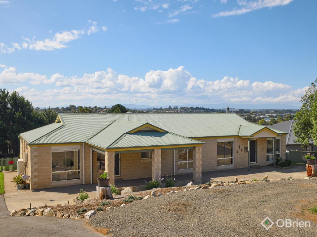 2/4 Larkones Ct, Warragul, VIC 3820