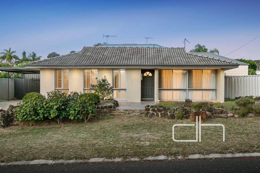 6 Wiria Ct, Wanneroo, WA 6065