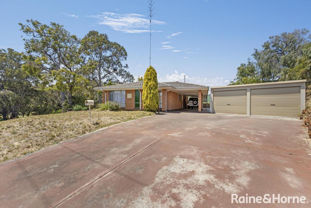 37 Wollaston Cres, East Bunbury, WA 6230