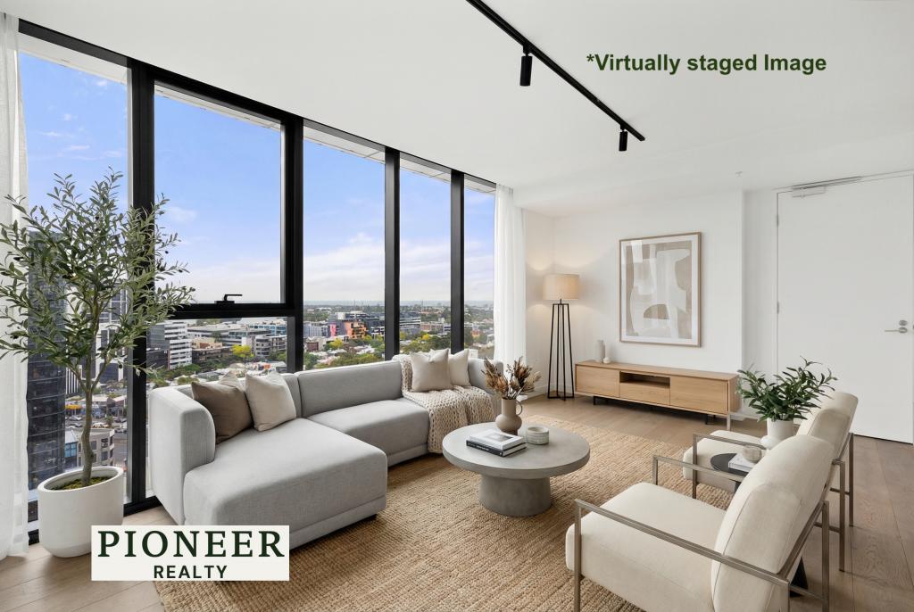 1606/41 Bank St, South Melbourne, VIC 3205