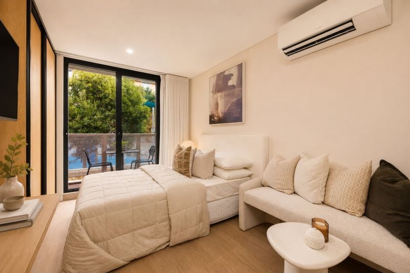 121/91 Middle St, Kingsford, NSW 2032