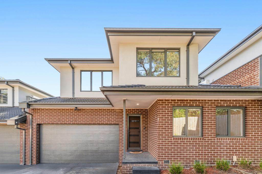 2/3a Forster St, Mitcham, VIC 3132