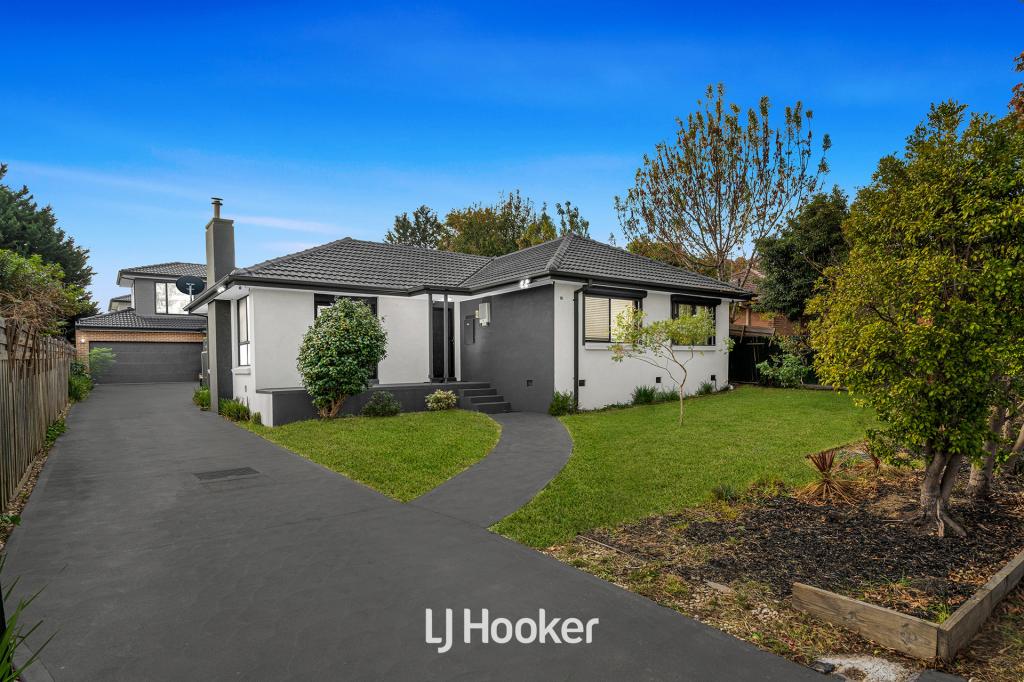 1/168 Princes Hwy, Hallam, VIC 3803