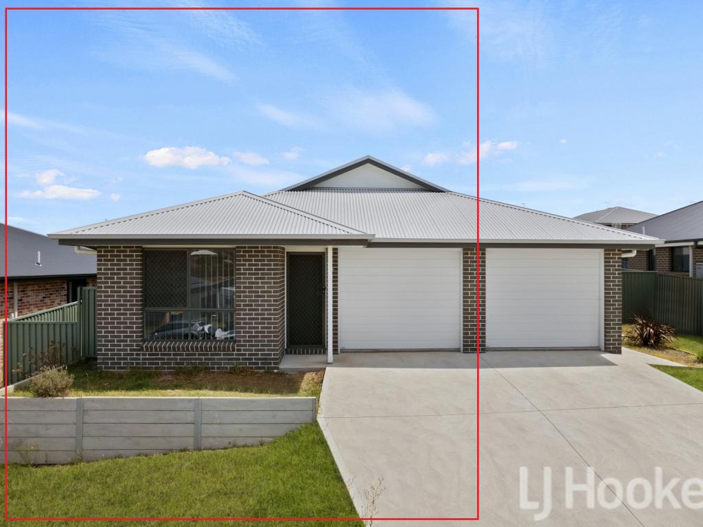 15a Bolton St, Kelso, NSW 2795