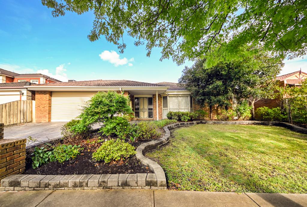 9 Kilcunda Dr, Rowville, VIC 3178