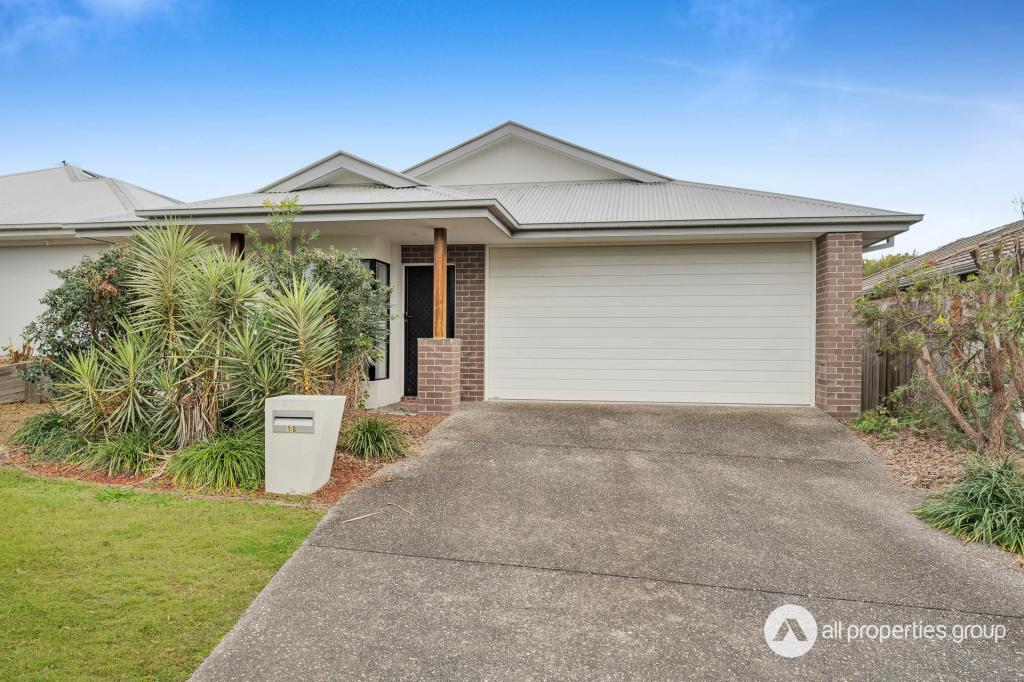 10 Tallwoods Cct, Yarrabilba, QLD 4207