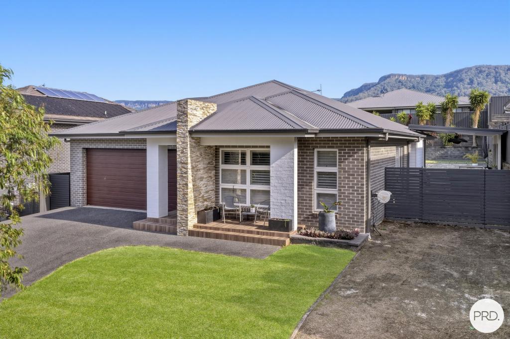 53 Morson Ave, Horsley, NSW 2530