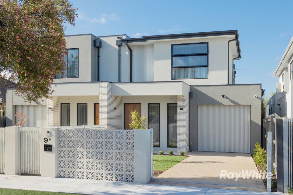 9b Bevan St, Ormond, VIC 3204