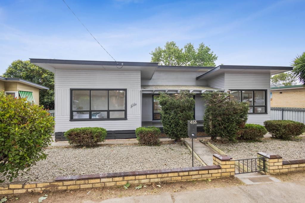 456 High St, Golden Square, VIC 3555