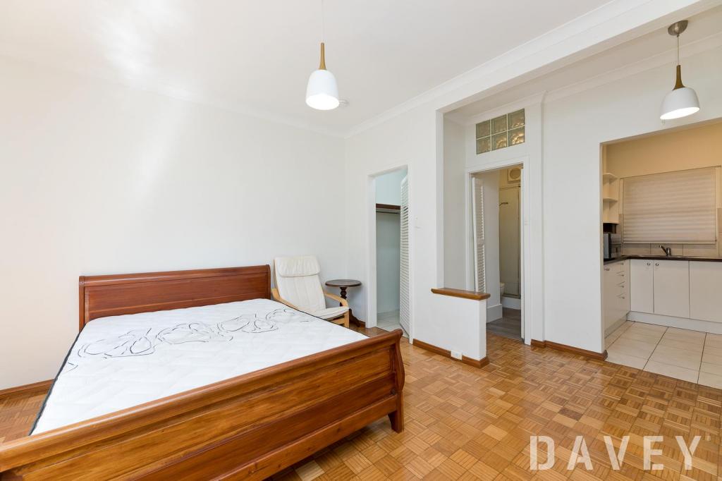3/45 Malcolm St, West Perth, WA 6005
