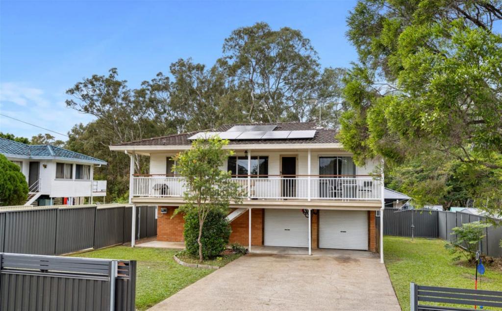16 Carinya St, Cleveland, QLD 4163