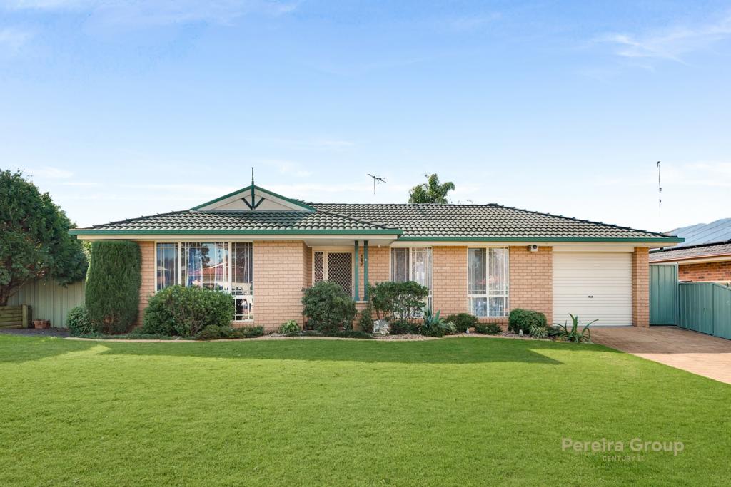 55 William Campbell Ave, Harrington Park, NSW 2567