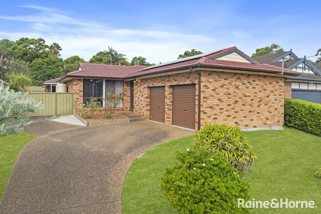 23 ALEXANDER AVE, BATEAU BAY, NSW 2261
