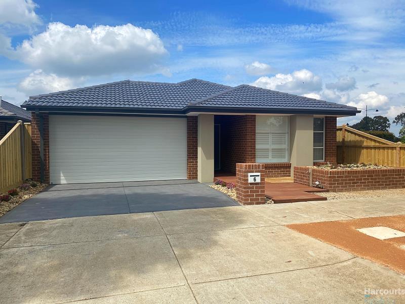 6 Ashgrove Cres, Mernda, VIC 3754