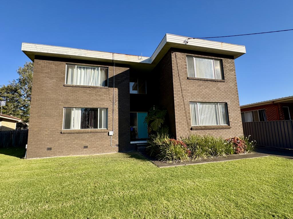 2/10 Mcgrath Ave, Nowra, NSW 2541