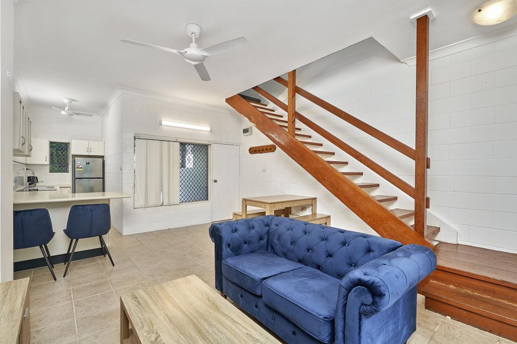 3/10 Crathern Cl, Edge Hill, QLD 4870