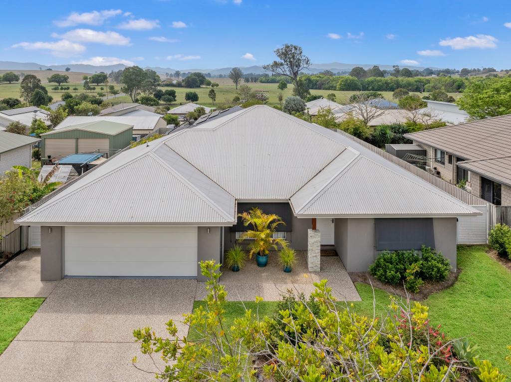 44 Settlers Rise, Woolmar, QLD 4515