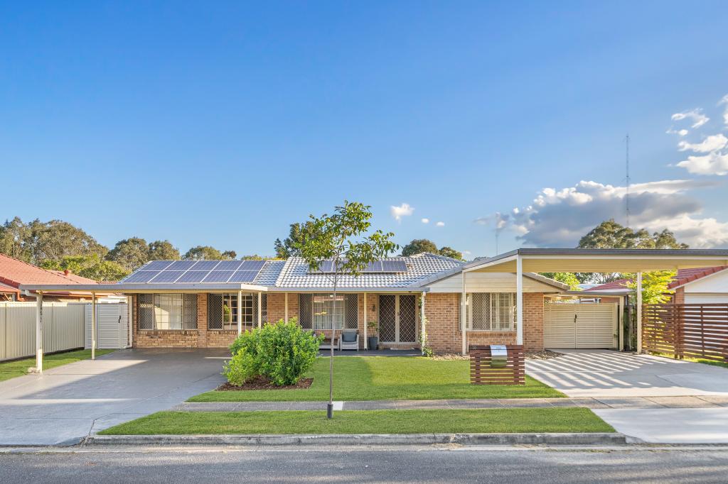 36 Arnica Cres, Bald Hills, QLD 4036