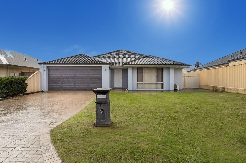 9 Eleanor Way, Millbridge, WA 6232