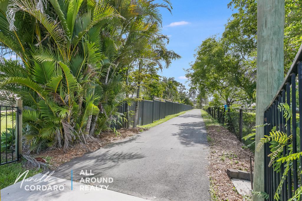 142 Macginley Rd, Upper Caboolture, QLD 4510
