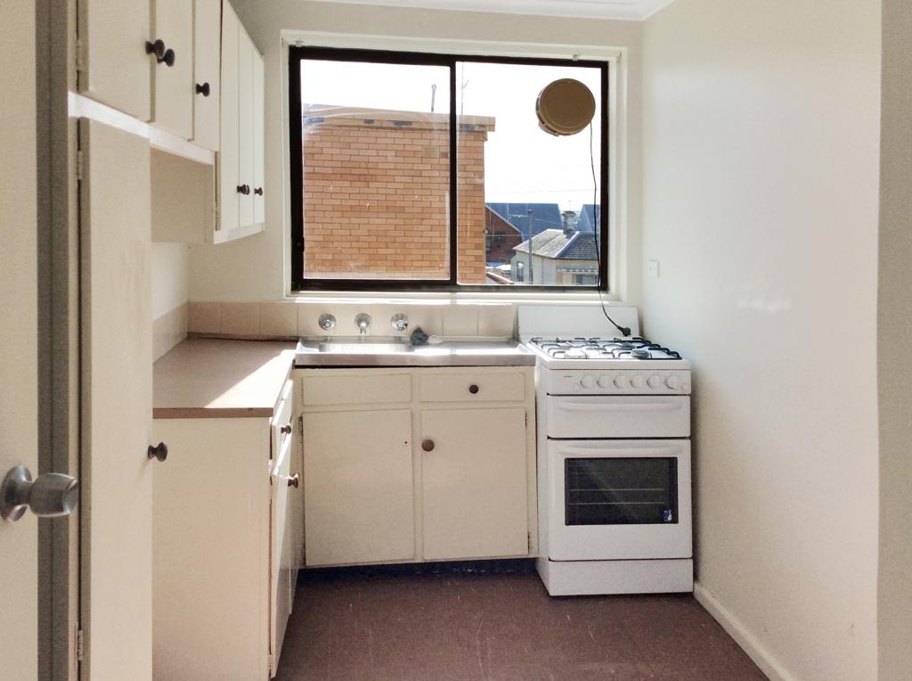 12/18 Bloomfield Rd, Ascot Vale, VIC 3032