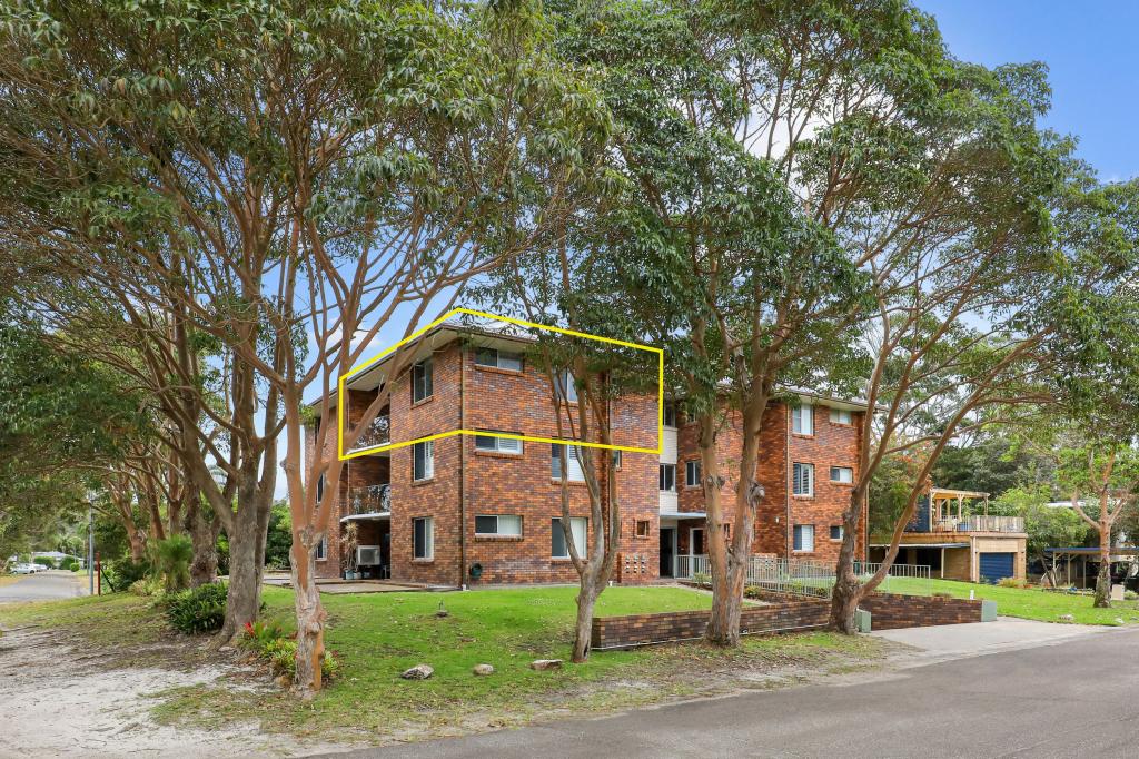 10/1 Gretel Cl, Nelson Bay, NSW 2315