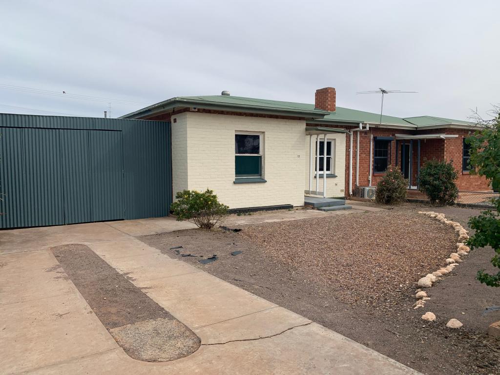 13 Schulz Ave, Whyalla Norrie, SA 5608