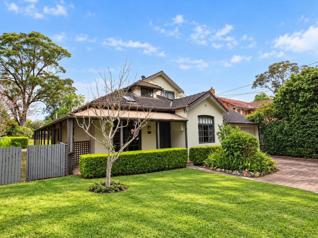 96 Provincial Rd, Lindfield, NSW 2070