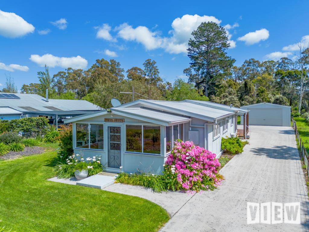 44 Foreshore Rd, Swan Point, TAS 7275