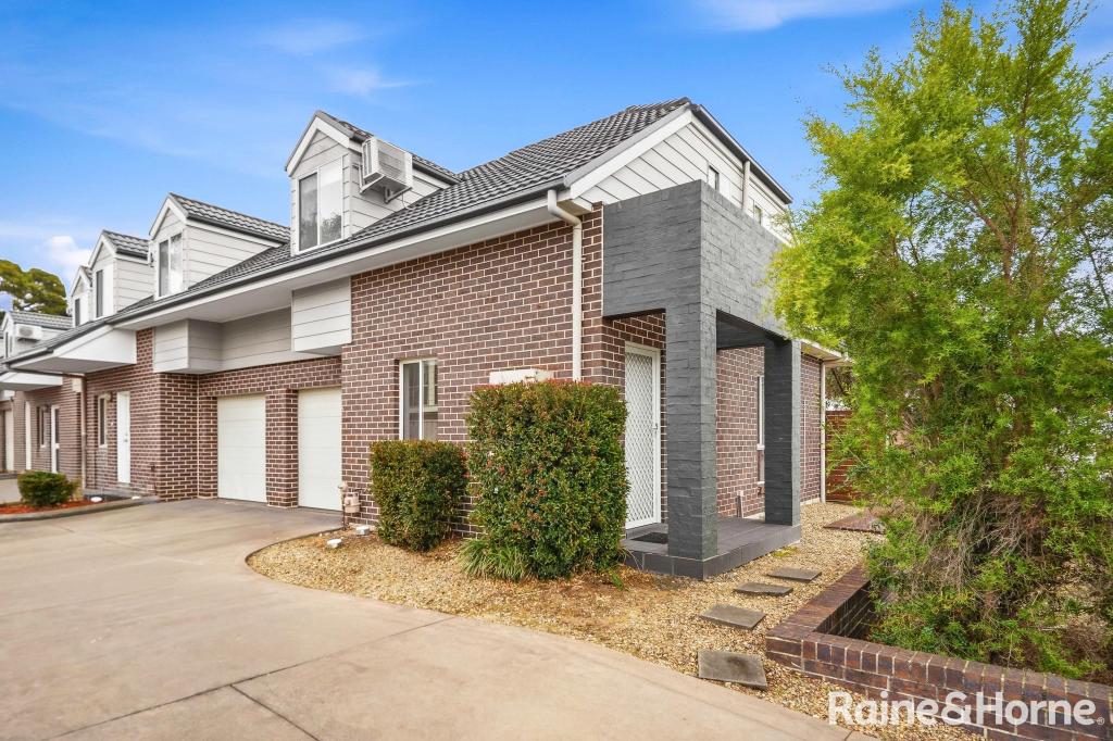 1/43 Australia St, St Marys, NSW 2760