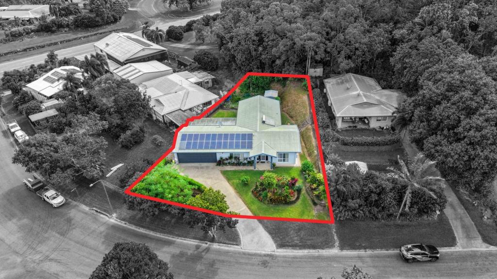 5 Haines St, Gordonvale, QLD 4865