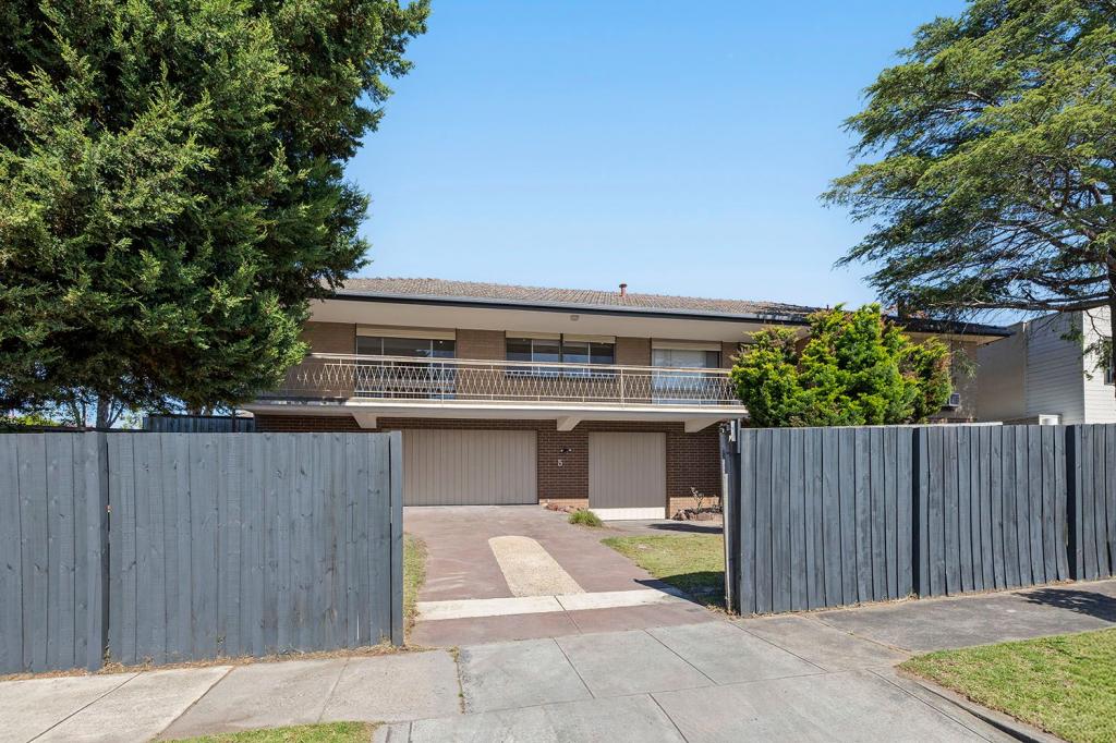5 Joami St, Cheltenham, VIC 3192