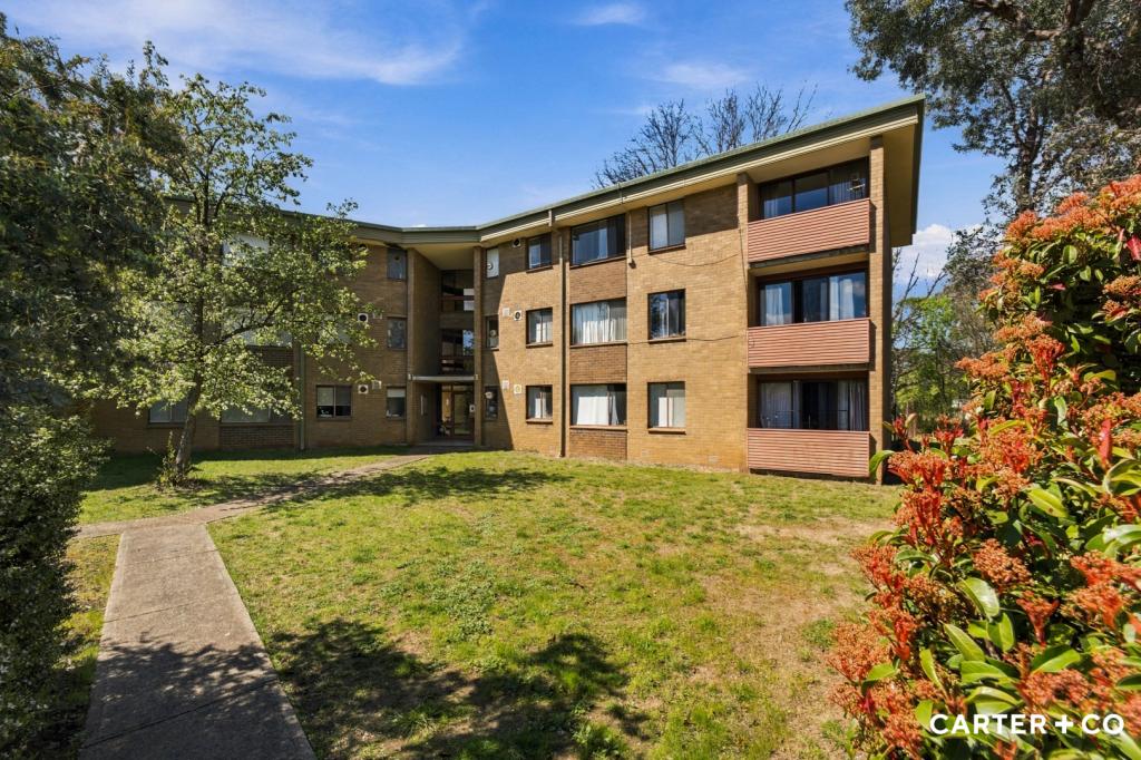 66/58 WATTLE ST, LYNEHAM, ACT 2602