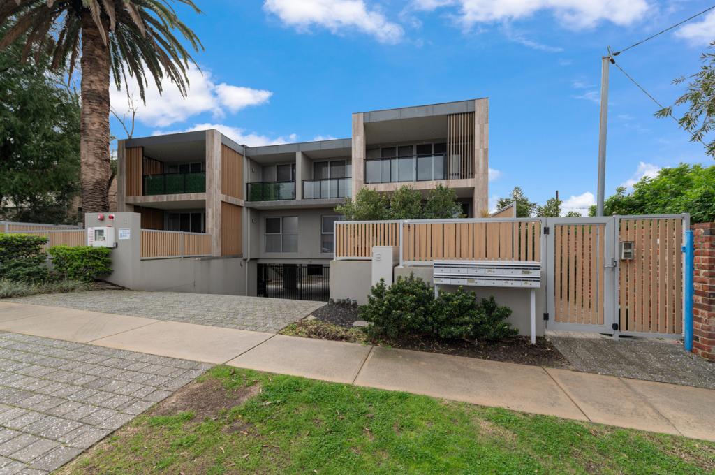 5/22 Seventh Ave, Maylands, WA 6051