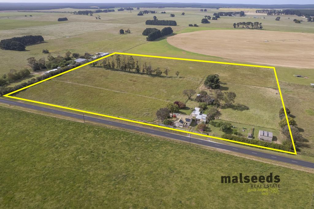 362 Caroline Rd, Yahl, SA 5291