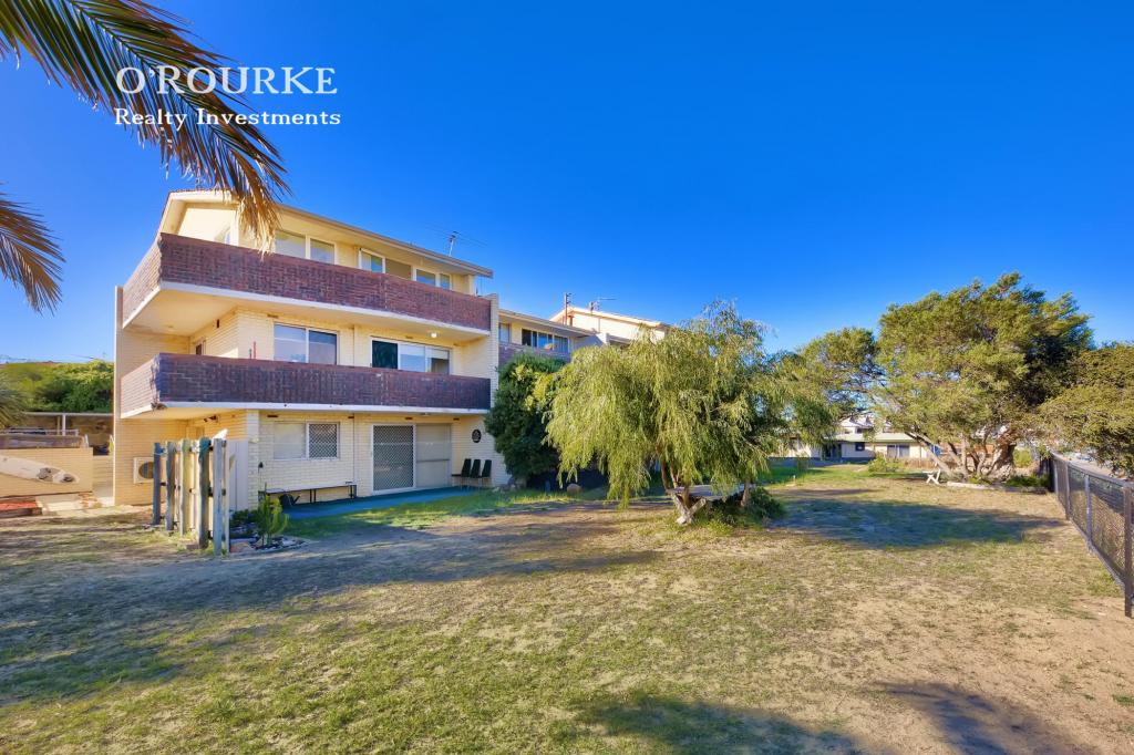 6/186 West Coast Hwy, Scarborough, WA 6019