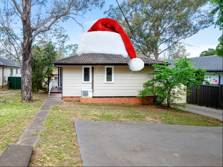 43 Illawong Ave, Penrith, NSW 2750