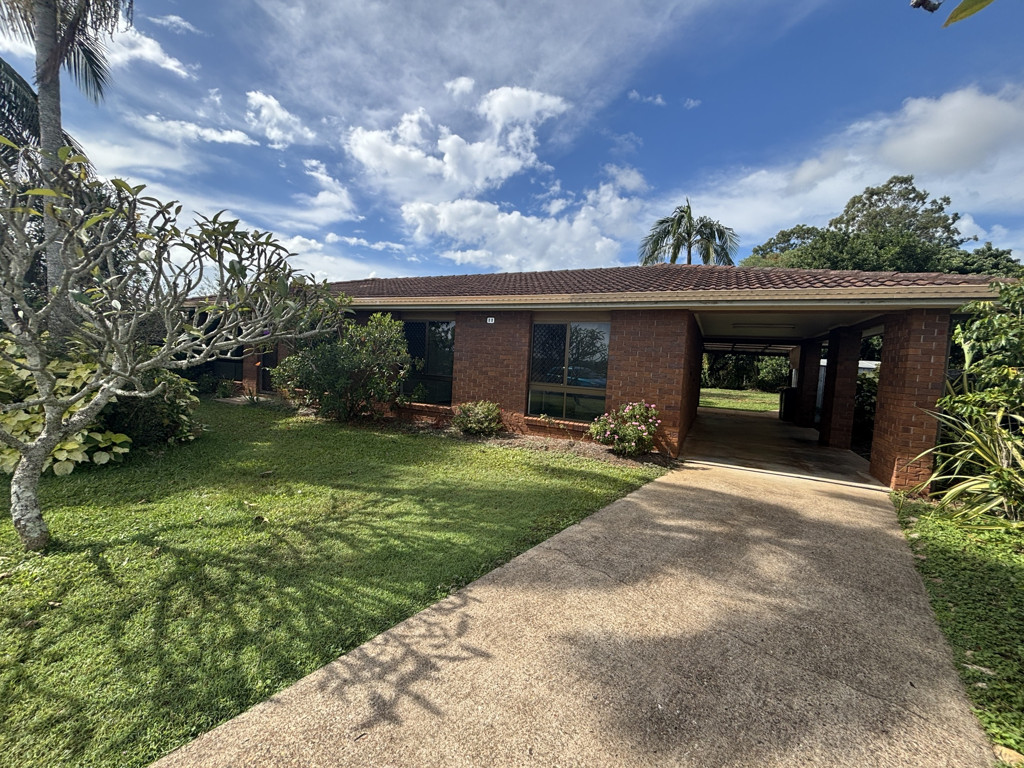 19 Yuruga Pl, Tinana, QLD 4650