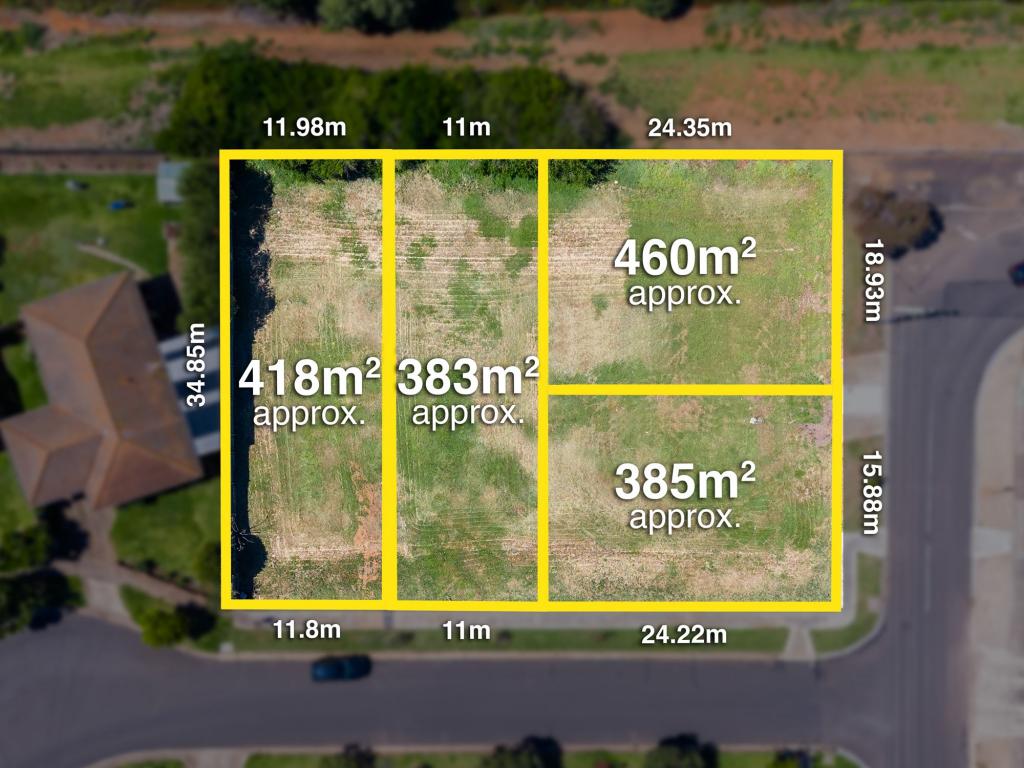 45-47 Meek St, Werribee, VIC 3030