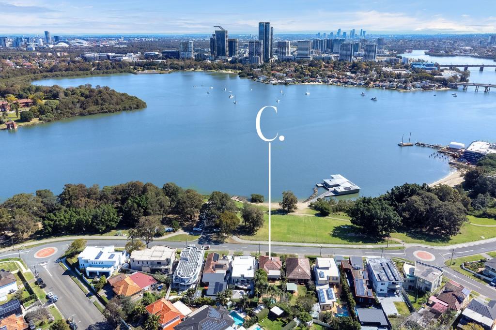 89 Waterview St, Putney, NSW 2112