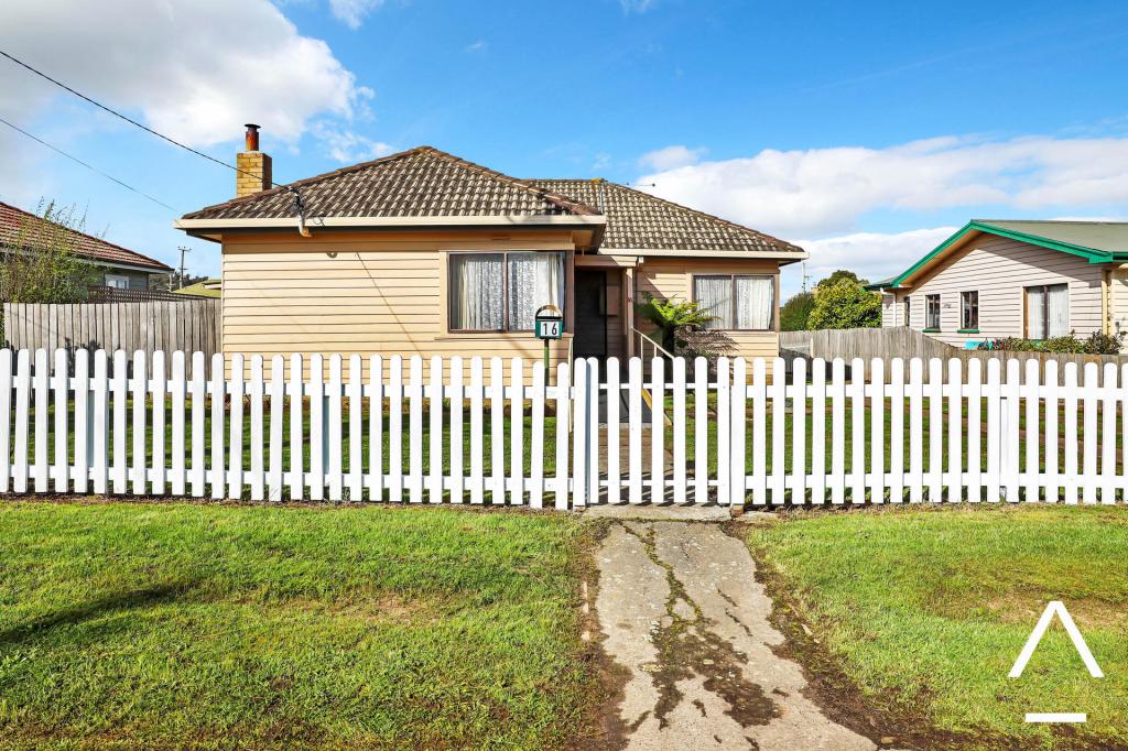 16 Gregory St, Mayfield, TAS 7248