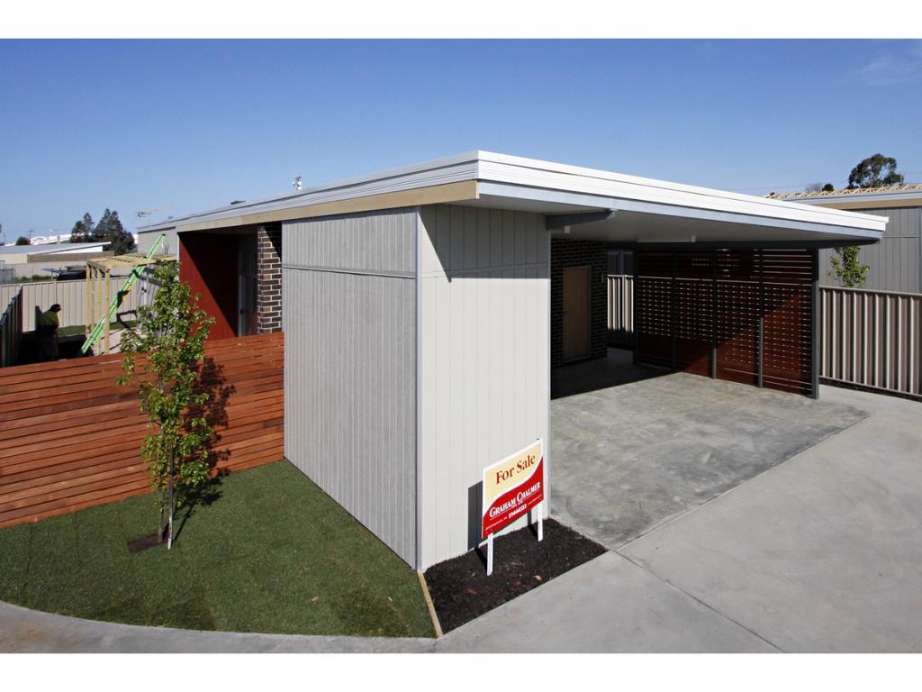 14a Topping St, Sale, VIC 3850