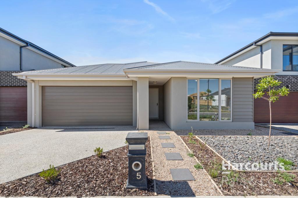 5 Driftwood Pl, Wollert, VIC 3750