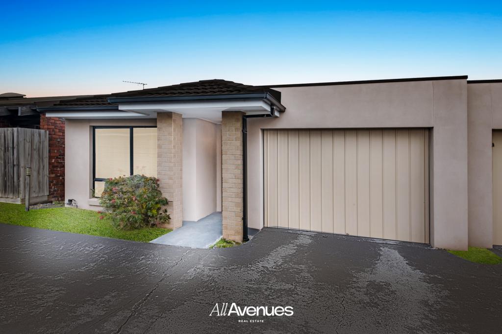 2/291 Cranbourne-Frankston Rd, Langwarrin, VIC 3910