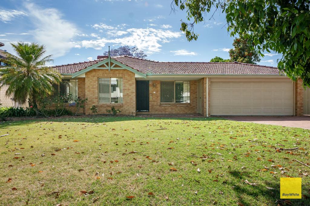 54 THE PROMENADE, MOUNT PLEASANT, WA 6153