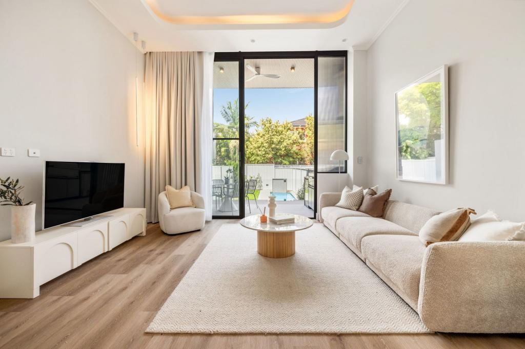 3b Chester Ave, Maroubra, NSW 2035