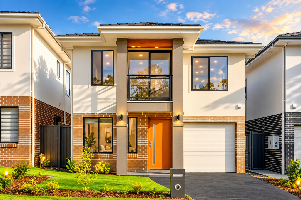 10 YAMUNA PDE, BOX HILL, NSW 2765